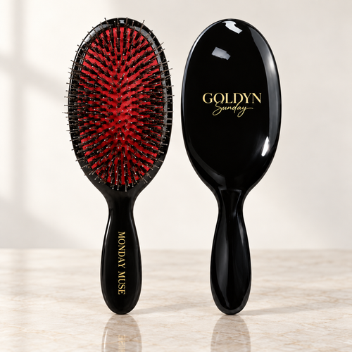 Stylist Client Match – Goldyn Sunday
