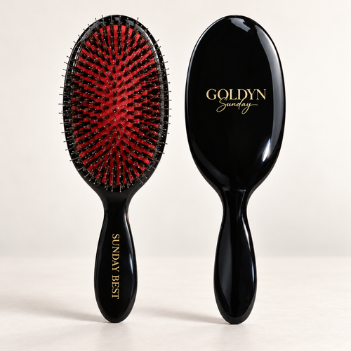 Stylist Client Match – Goldyn Sunday